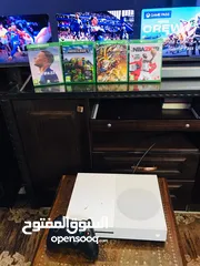  3 Xbox One S  اكس بوكس ون اس