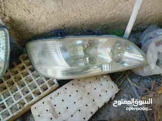  1 ضواو مستبيشي مستعمل السعر 25 قابل لتفاوض بشي بسيط