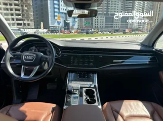  6 AUDI Q7 2022