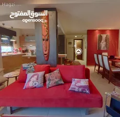  1 شقة مفروشة للإيجار 145م2 ( Property 10679 ) سنوي فقط