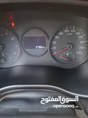 10 كيا مورنينج 2019 فل بصمة  عداد ( 27 ) ألف كيلو أصلي