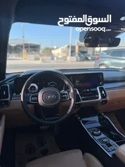  13 كيا سورينتوا