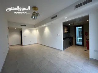  3 2 BR Freehold Corner Apartment in Muscat Hills
