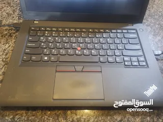  2 Lenovo is - 6 للبيع بحال والواكلة شاشة لمس