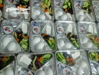  11  معاكم في المدينه المنوره مطبخ ومطعم نورالمدينه لاعاشه للحج وعمره