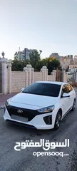  1 هونداي ايونيك يد اولا هايبرد 2019 فل الفل بسعر حرق 82000 ألف نقدا البدل وارد منبدل