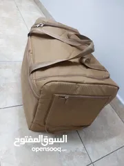  4 شنط رحلات 3 احجام