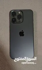  2 iPhone 13 Pro 256gb