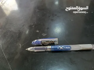  2 قلم اكسترا فاين