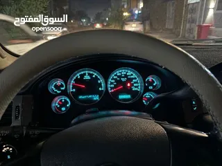  5 تاهو للبيع