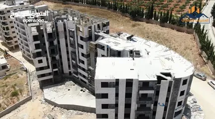 2 شقة في بيت جالا سدر دفعة أولى والباقي على 60 شهر