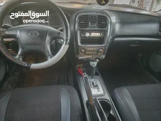  9 هونداي سوناتا 2003