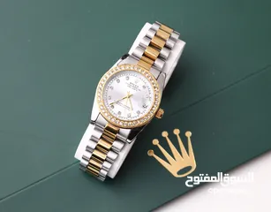  5 افخم ساعات رولكس ستاتي كوبي ماستر تربل a أعلى صنف