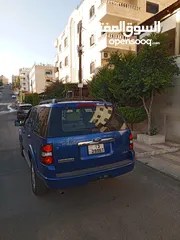  4 جيب فورد اكسبلورر 2010 الشكل الجديد بحالة الوكالة مالك واحد للبيع بسعر مغري جدا جدا جدا