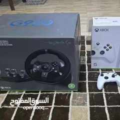  1 ستيرنج لوجيتك g920