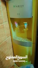  2 كولر ماء فاملي
