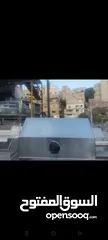  2 عده مطعم للبيع