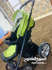  3 عربيت اطفال