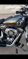  6 Harley-davidson 2014 Softail Breakout