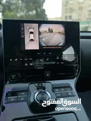  27 حرة جمرك جديد فحص كرت ابيض Toyota BZ4X 2022 Long Range Pro