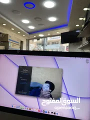  15 صوت عالي جدا I MAC 2015 رفيع بحالة لجديد 4K Retina نظام حديث Sonoma