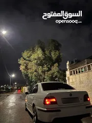  16 BMW e39 للبيع