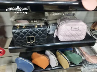  1 شروة سنط نسائية