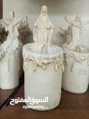  12 تحف للمناسبات عماد اطفال