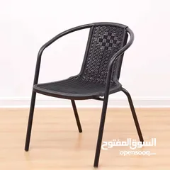  6 طقم خارجي (طاولة +2كرسي ) بسعر حرررررق بـــــ49دينار فقط لا غير!!!!