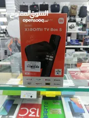  1 XIAOMI TV Box S ( MI) 2nd Generation