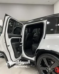  5 ديفندر HSE P400