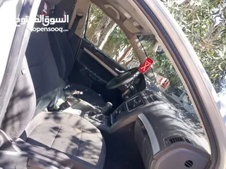  3 سكودا اوكتافيا نيو محولة رمشش