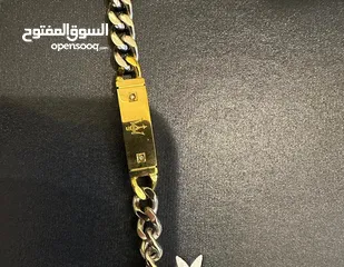  24 اساور اصليه ماركه فرزاتشي