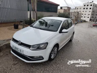  1 بولو 2016 اتومات