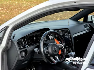  15 جولف GTI فل الفل نخب