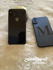  4 ايفون xs max وكاله مش مفتوح بالمره