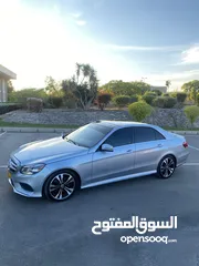  20 مورسيدس E350 للبيع او البدل