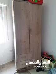  4 غرفة نوم مفرد