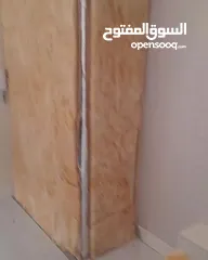  8 شركه انواع تركيب للعوازل للصوت ابواب جدران