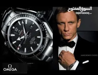  1 ساعات اوميجا اصدارات جديدة  2024 omega اوتوماتيك كوبي سوبر ماستر