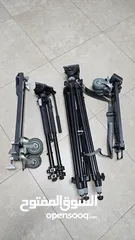  3 عدة فيديو كاملة للبيع