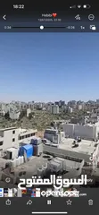  4 شقة ببيت جالا جانب حديقة البط ، شقة بمنطقة الفلل قريبة من كل الخدمات ، ترس مشرف وجميل على بيت جالا