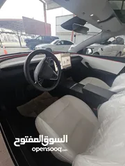  3 Tesla 3 2024