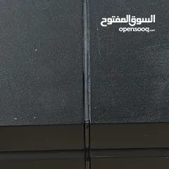  2 بلستيشن4 PS4