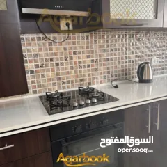  10 شقة مميزة مفروشة للايجارفي رام الله التحتا