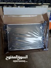  11 جميع انواع الرديترات ولقطع سيارات