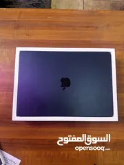  1 MacBook Air 15, M2 , 2023