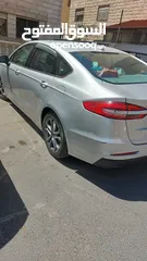  13 فورد فيوجن فحص كامل فل كامل مع فتحه