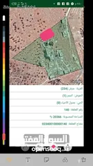  1 ارض للبيع من المالك مباشره
