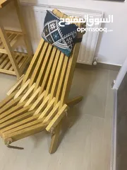 9 بنش مع  كرسيان حدايق بيت أكسا - from IKSA shop